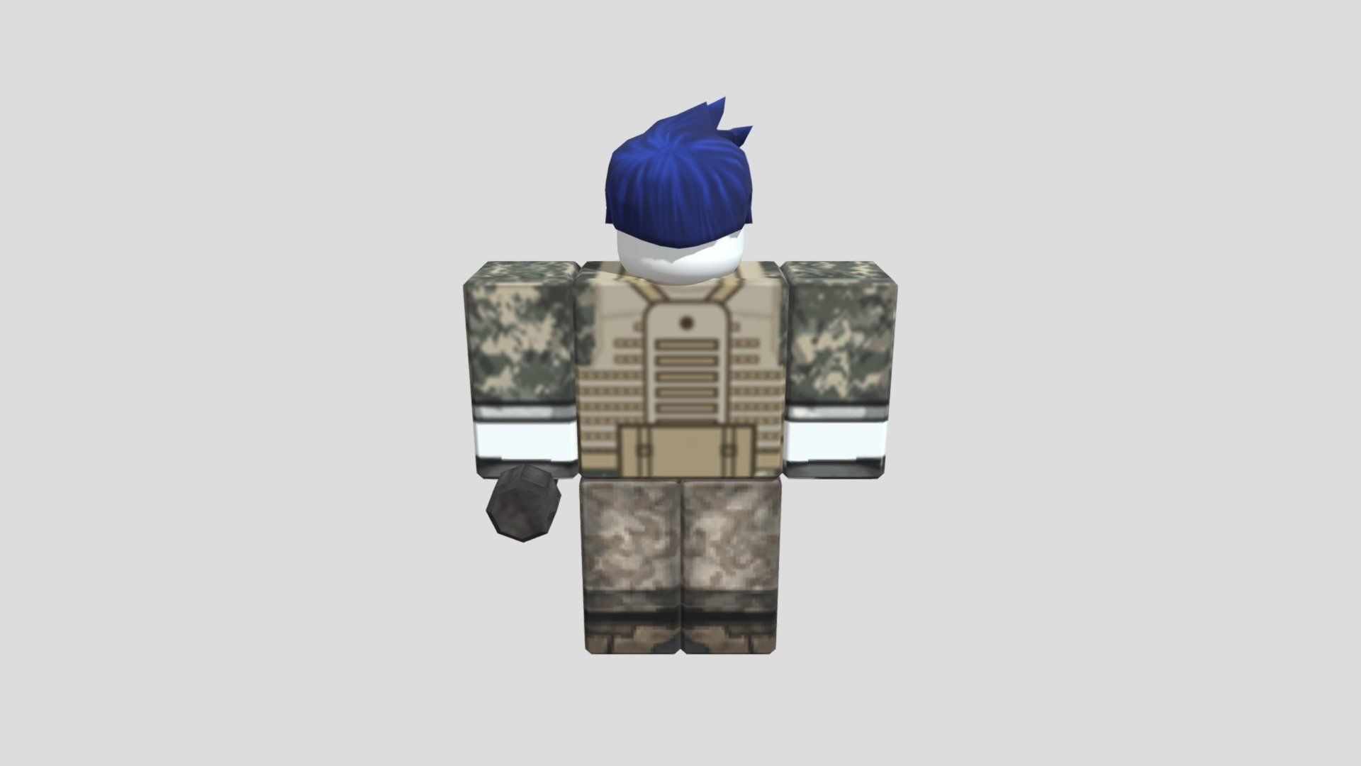 1920x1080 guest 1337 Free 3D model by amogusstrikesback2 [19c14c7]