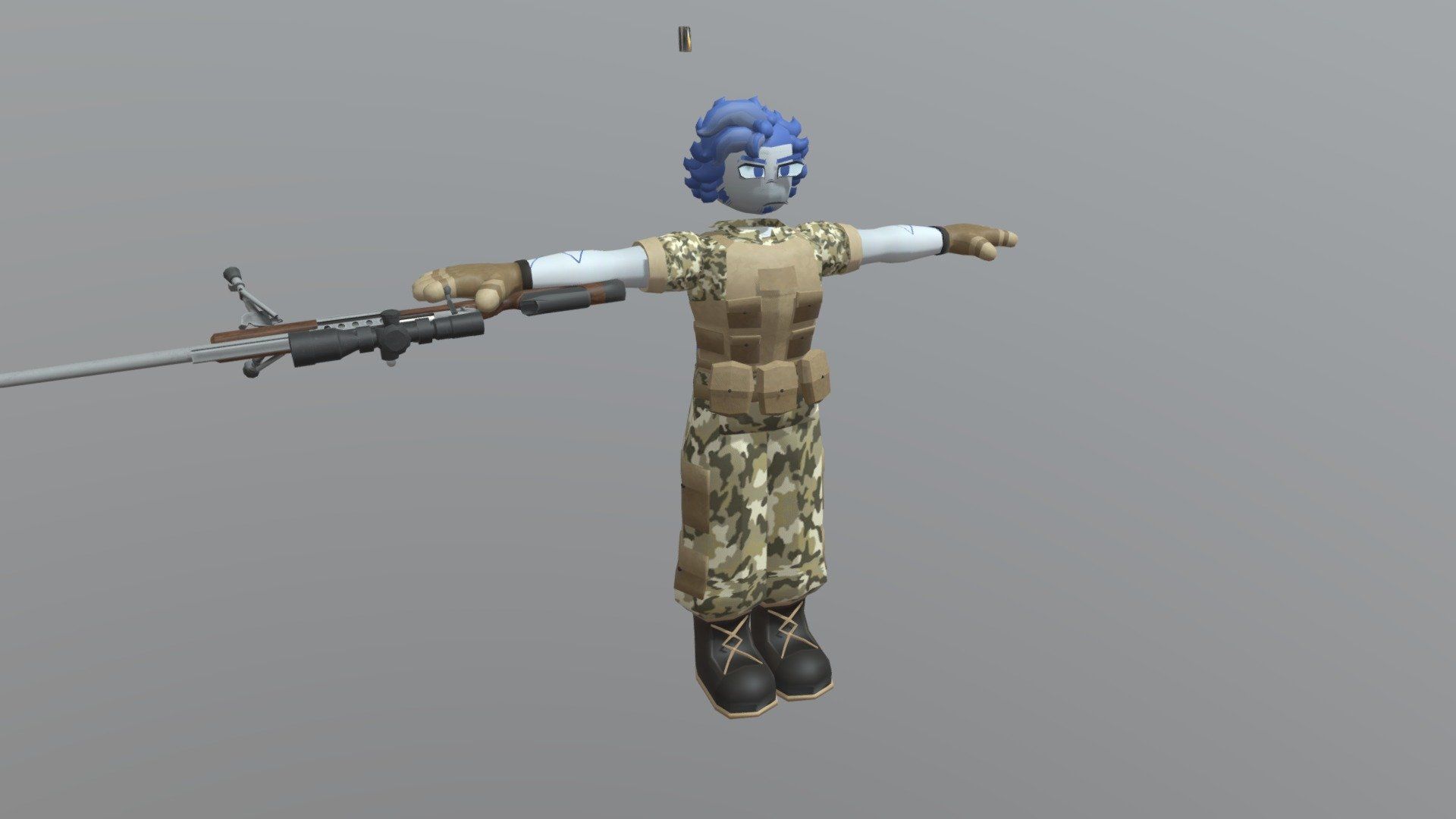 1920x1080 Guest 1337 Free 3D model by Shedletsky_2 [180c934]