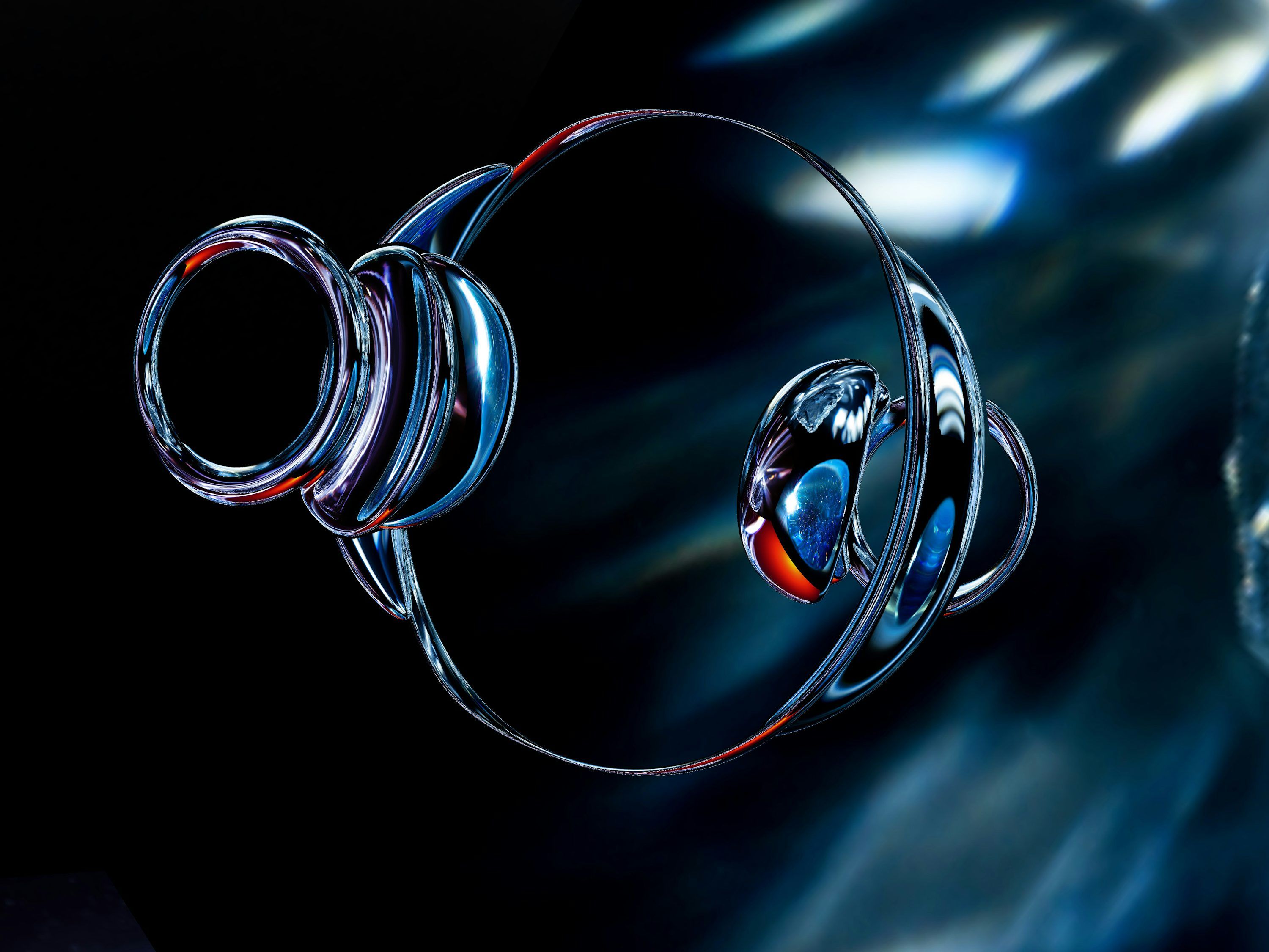 3000x2250 3D Wallpaper: Free HD Download [4K]