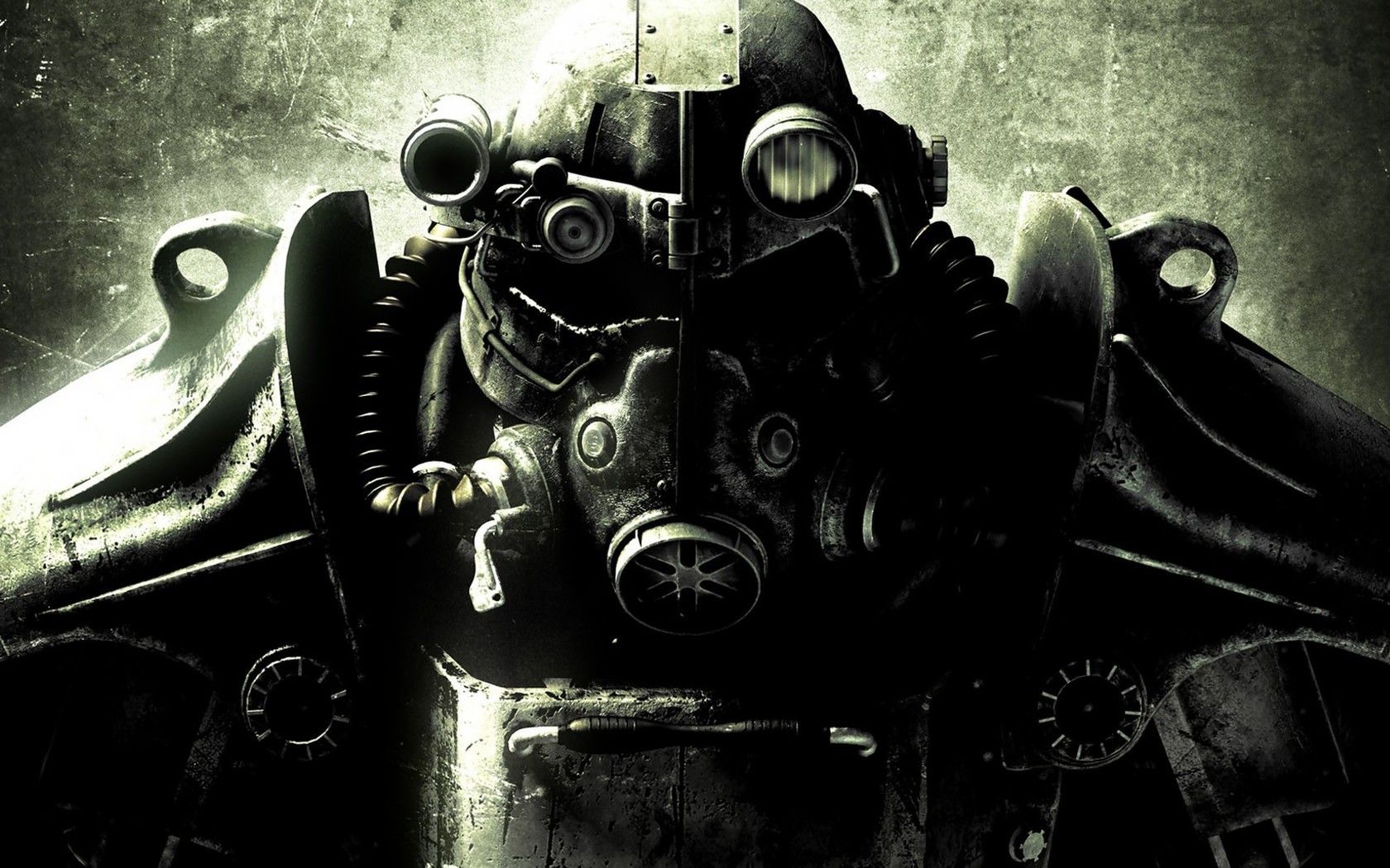 1680x1050 Fallout, Fallout 3 Wallpaper HD / Desktop and Mobile Background