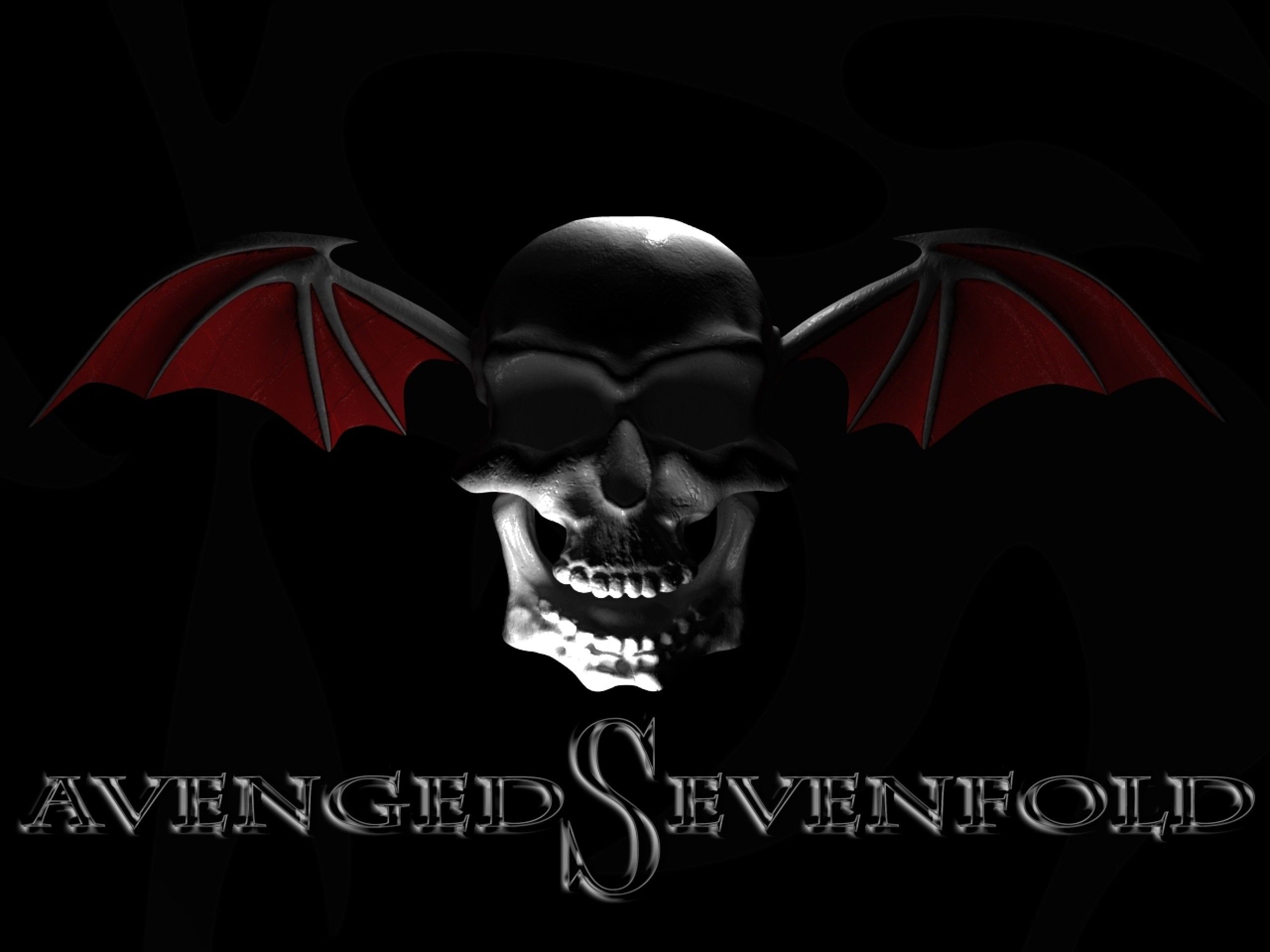 2560x1920 Avenged Sevenfold Wallpaper HD