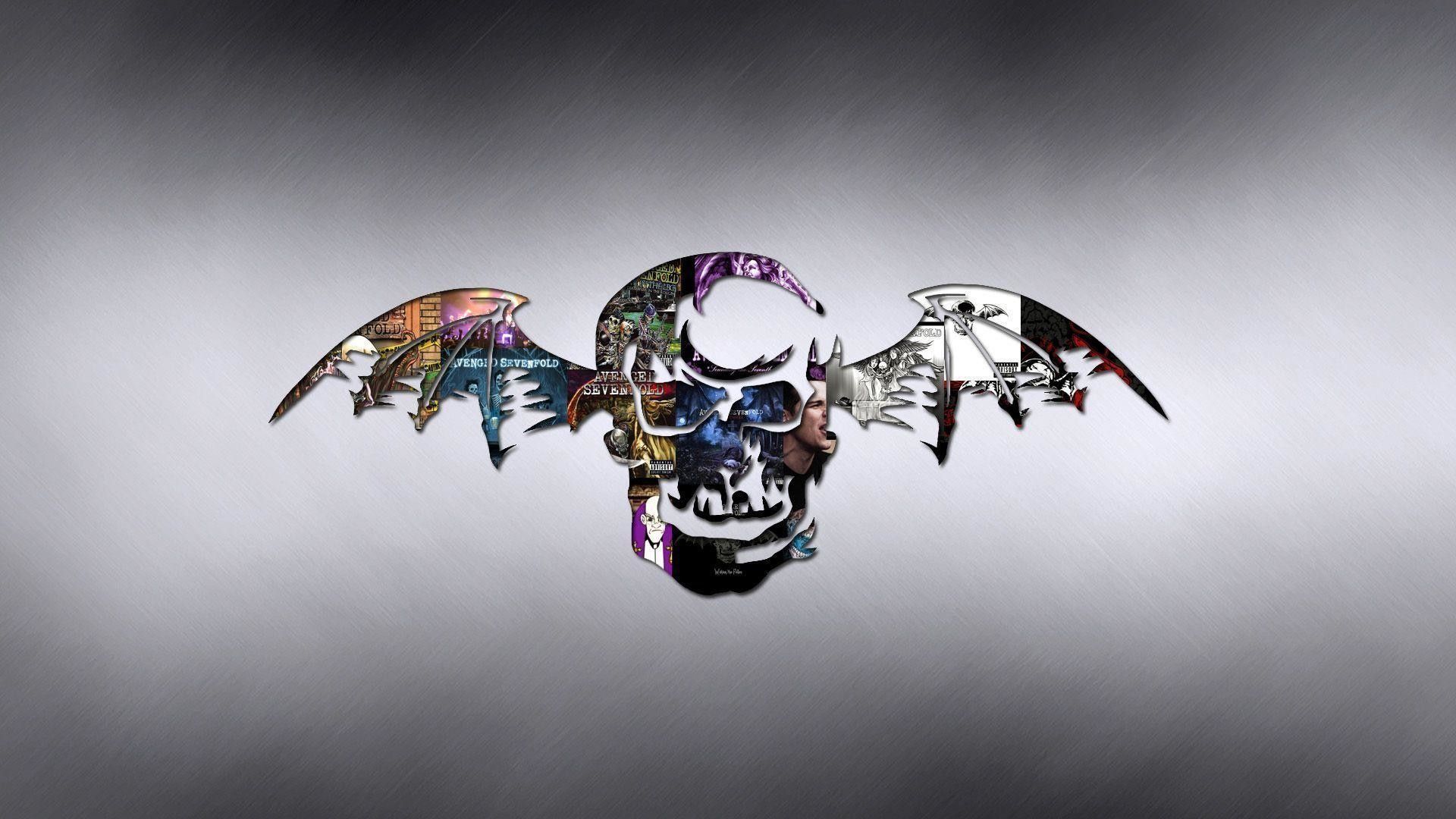 1920x1080 Avenged Sevenfold Wallpaper HD
