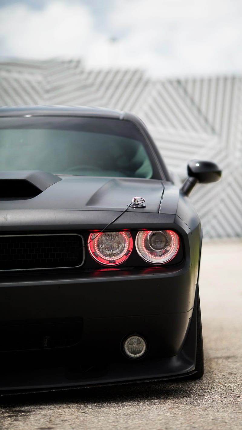 800x1422 2560x1080px, 2K free download. Dodge Challenger, car, carros, challenger, dodge, HD phone wallpaper
