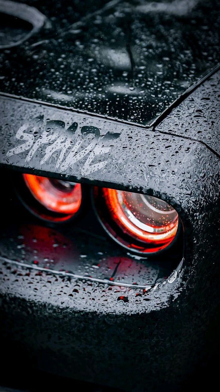 736x1308 Blue dodge challenger wallpaper. Dodge iphone wallpaper, Hellcat headlight wallpaper, Challenger lights