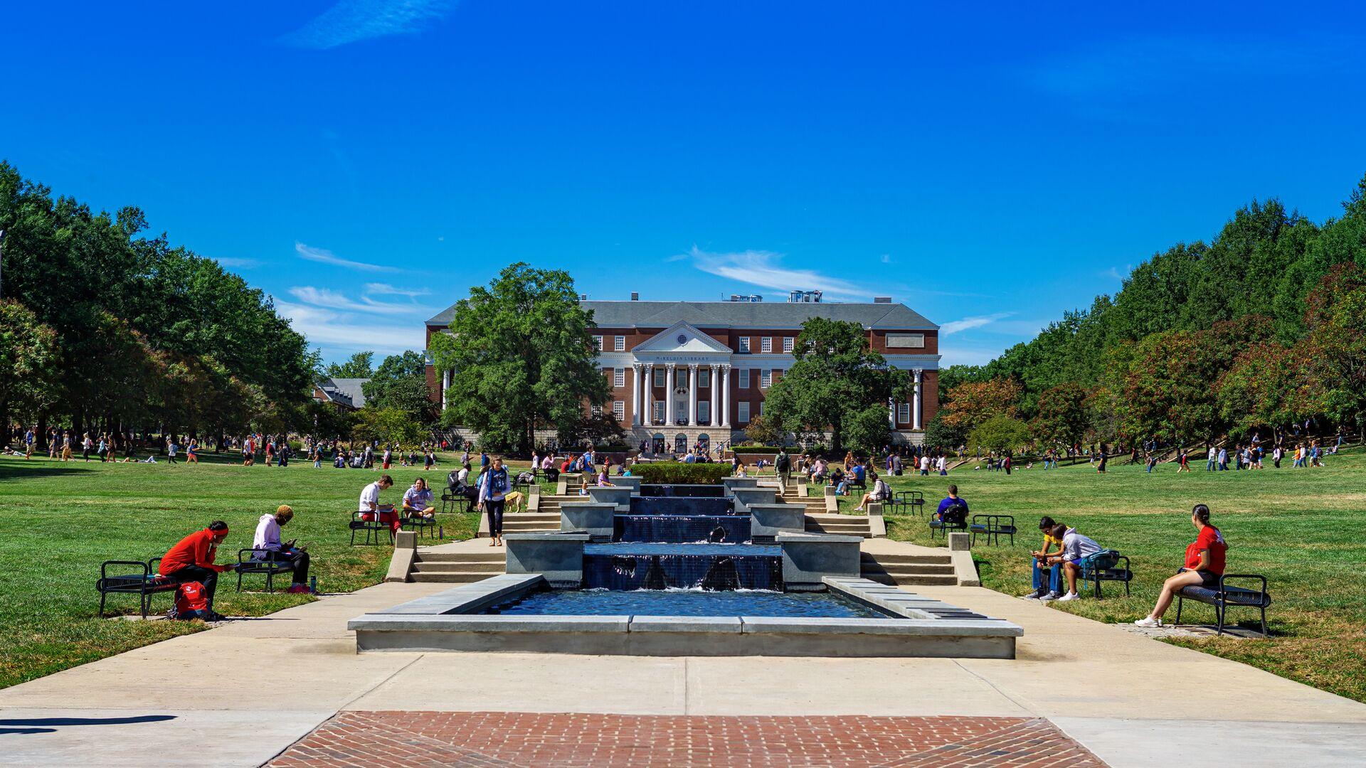 1920x1080 Join Immersive Media Design. Immersive Media Design. University of Maryland