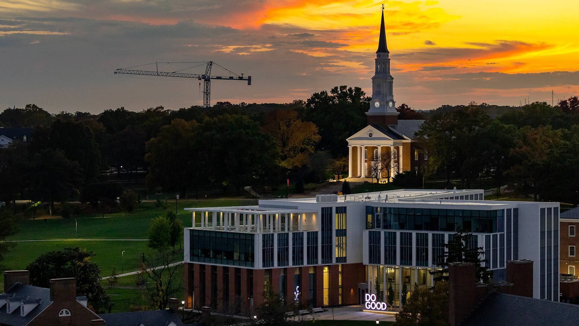 1920x1080 Maryland Today. The Year in Picture: 2023