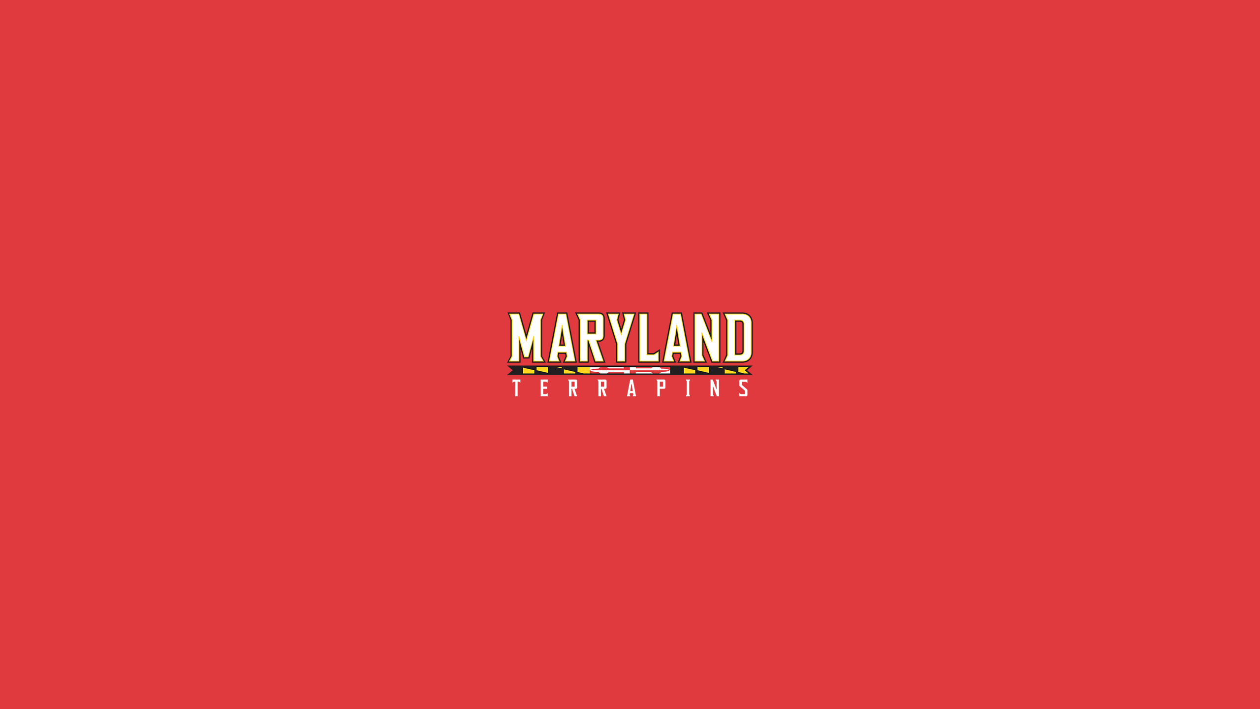 2560x1440 Maryland Terrapins. Stephen Clark (sgclark.com)