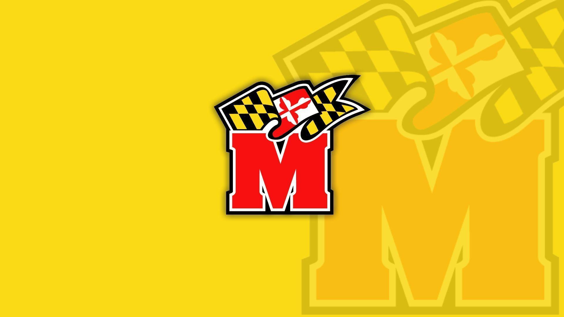 1920x1080 University Of Maryland Wallpaper