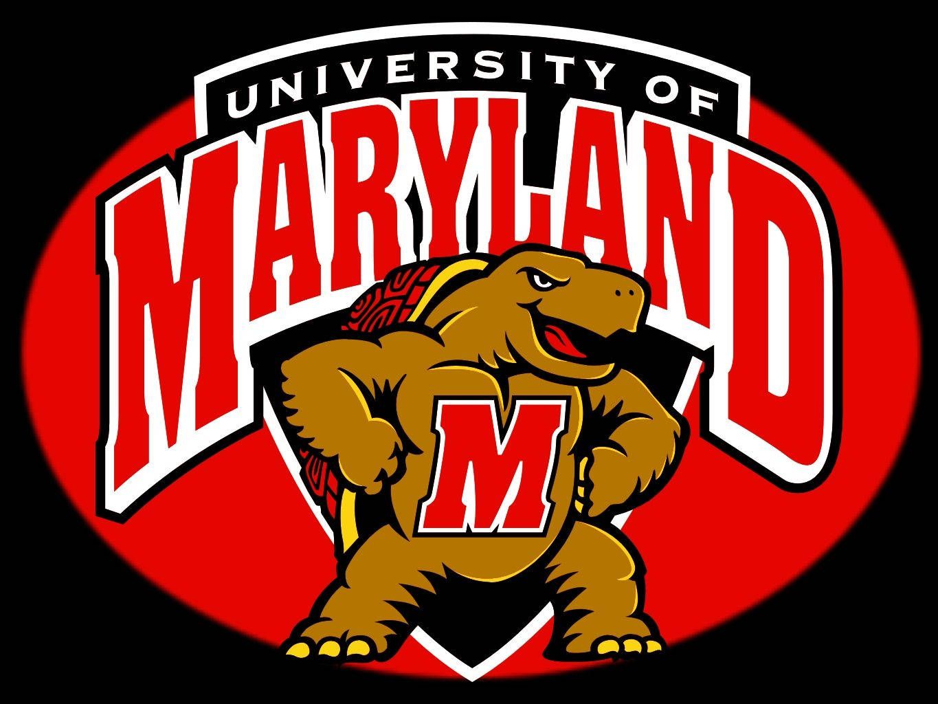 1365x1024 Download University Of Maryland Terrapin Wallpaper