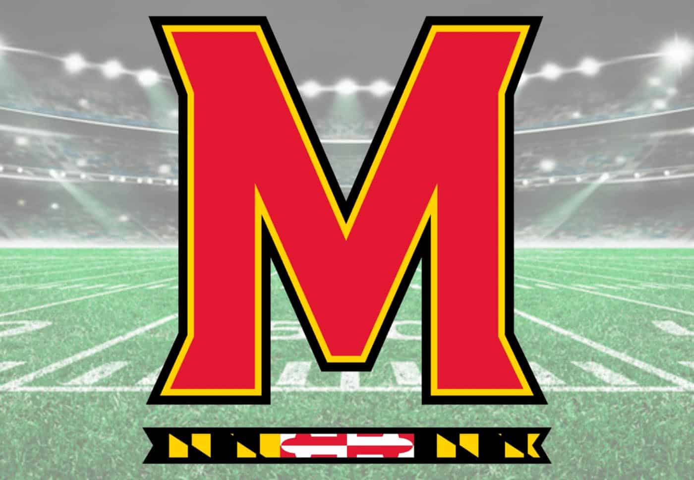 1400x968 University of Maryland