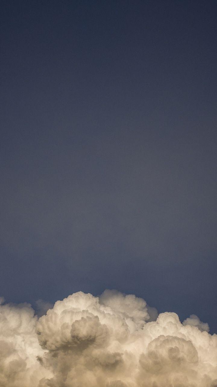 720x1280 blahno1. Cloud wallpaper, Tumblr wallpaper, Clouds
