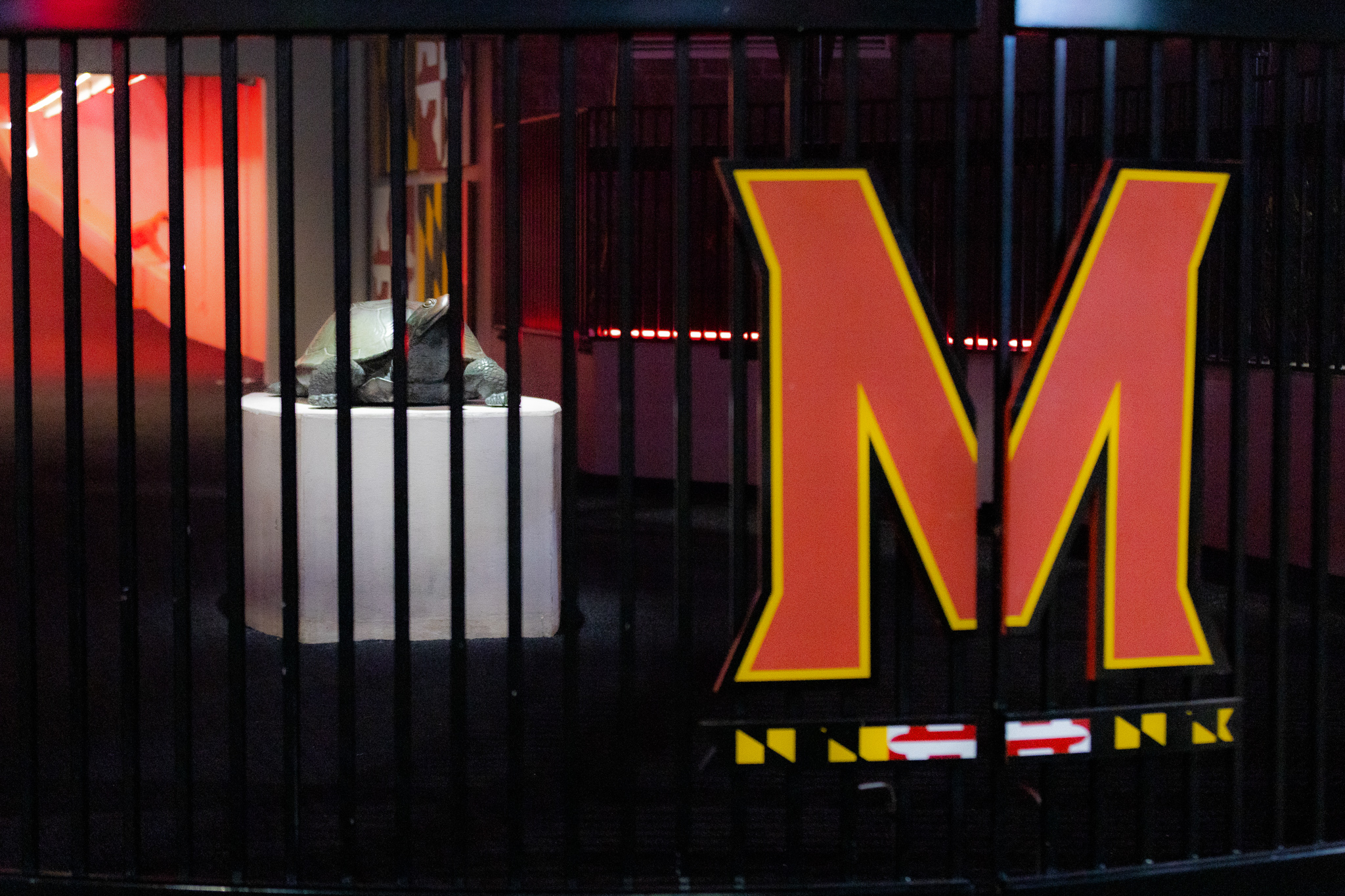 2048x1365 To rally alumni spirit, UMD athletics needs to revitalize its distinctive branding