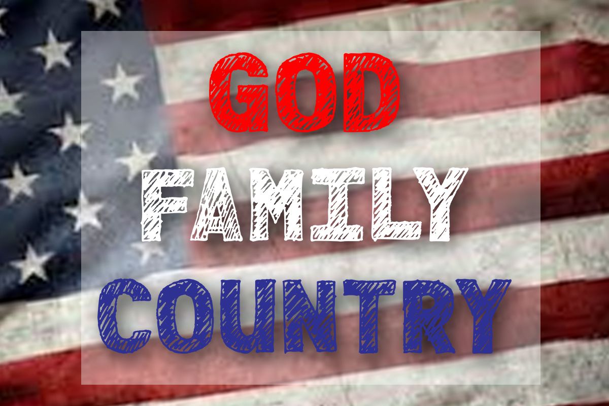1200x800 God Family Country Graphic by Magnolia Blooms · Creative Fabrica