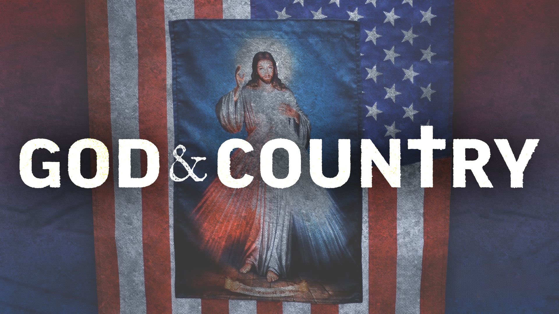 1920x1080 Watch God & Country
