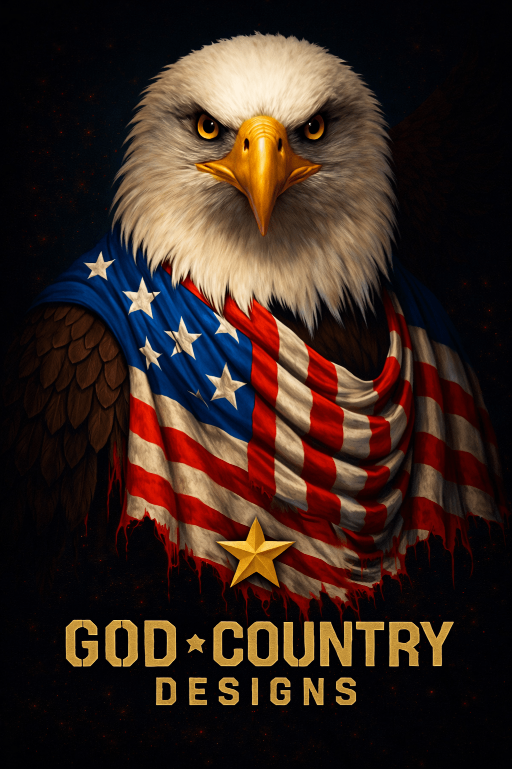 1024x1536 GOD & COUNTRY DESIGNS