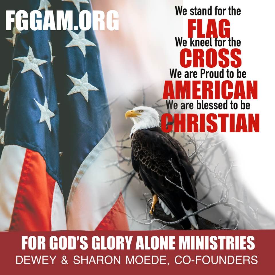960x960 Kathy Branzell of National Day of Prayer Teaches Us How to Pray in a Polarized Time. For God's Glory Alone Ministries