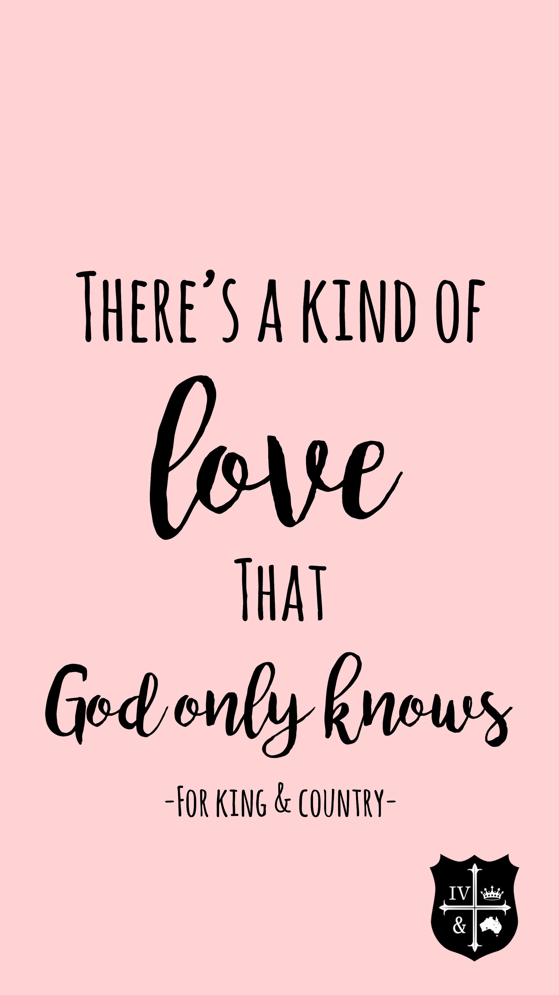 2159x3840 For KING & COUNTRY Wallpaper