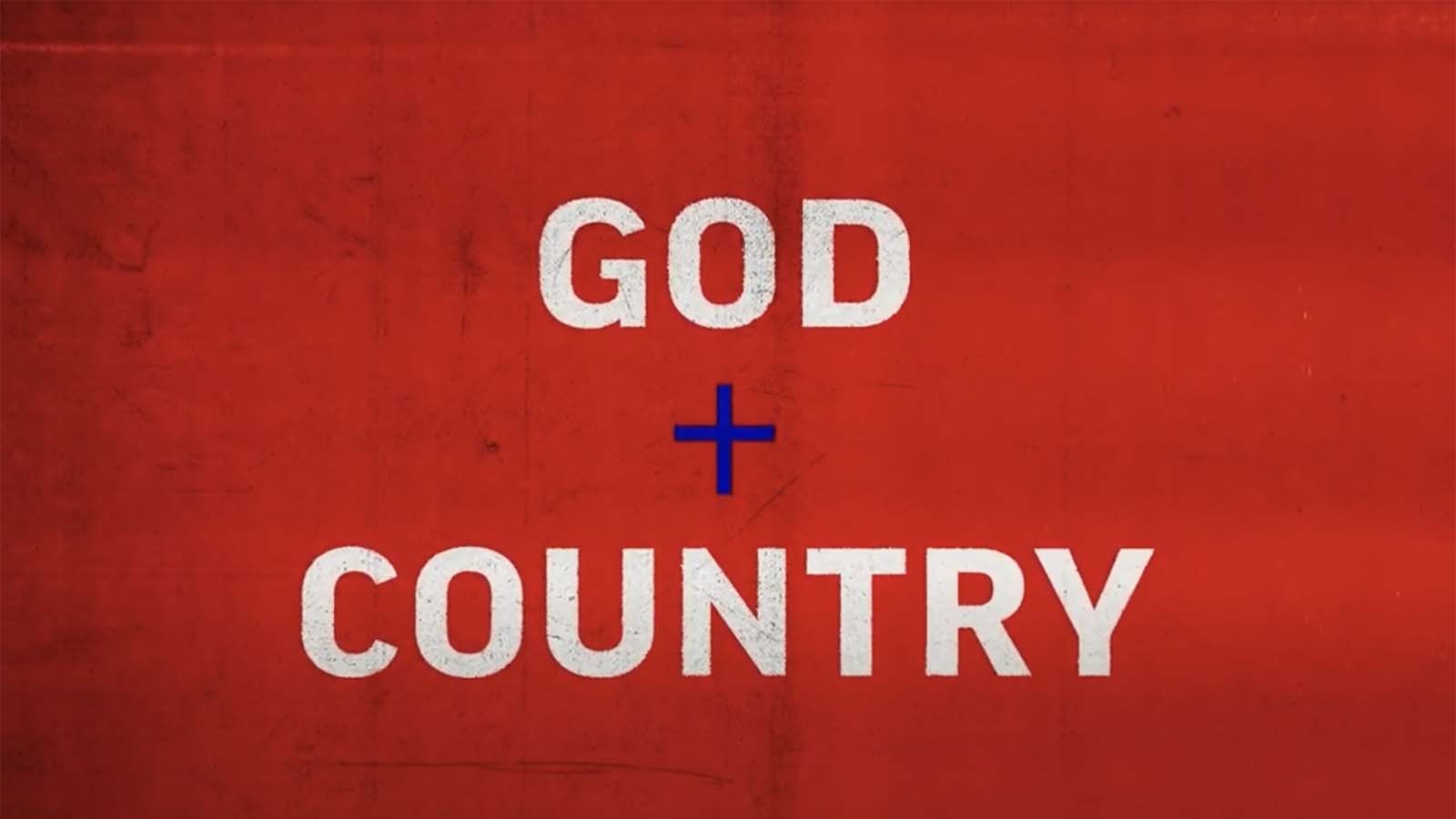 1600x900 SPECIAL SCREENING: God + Country Presented by the Annapolis Film Society On Annapolis