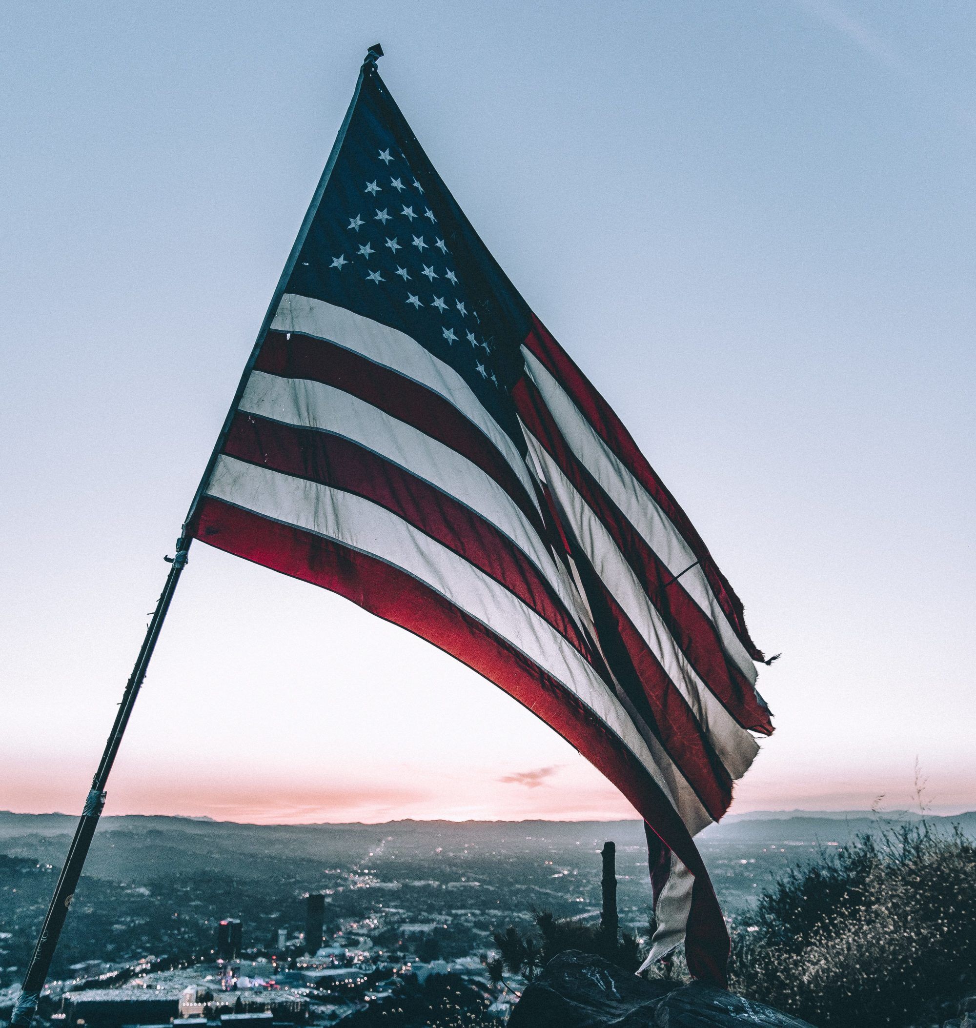 2000x2107 For God and Country, Part 1: Christian Patriotism
