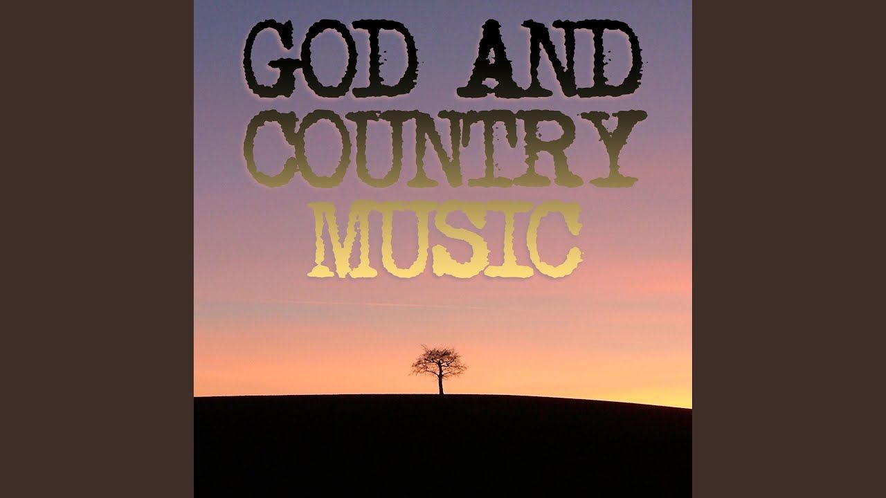 1280x720 God and Country Music (Instrumental)
