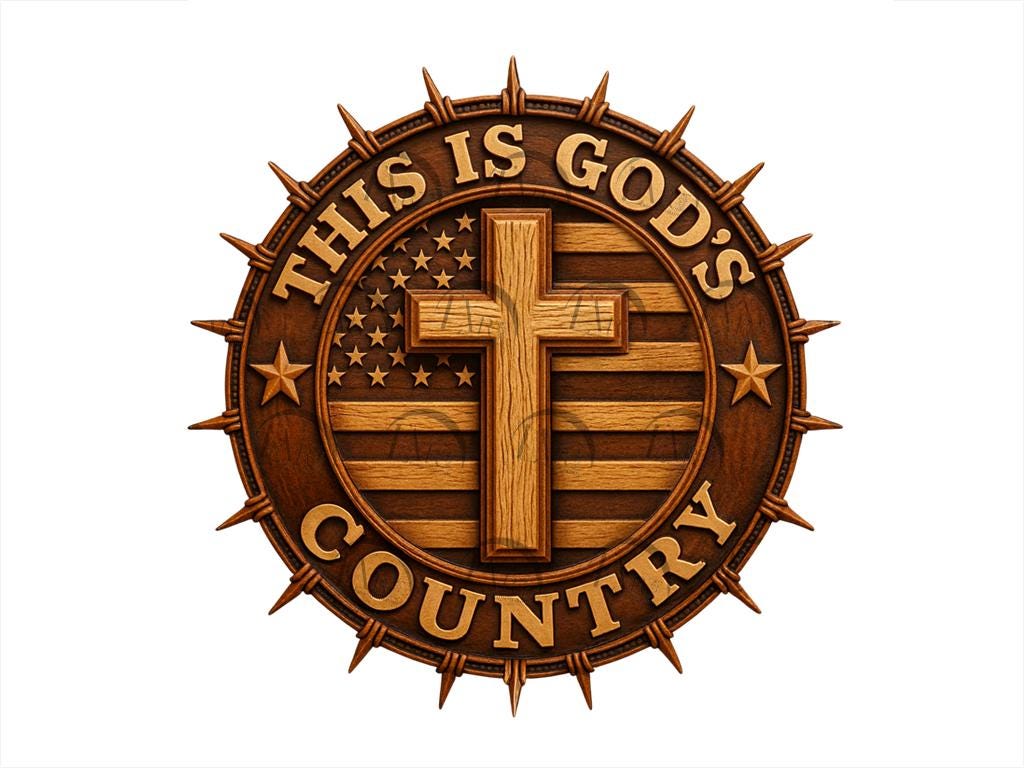 1024x768 Country Engraving