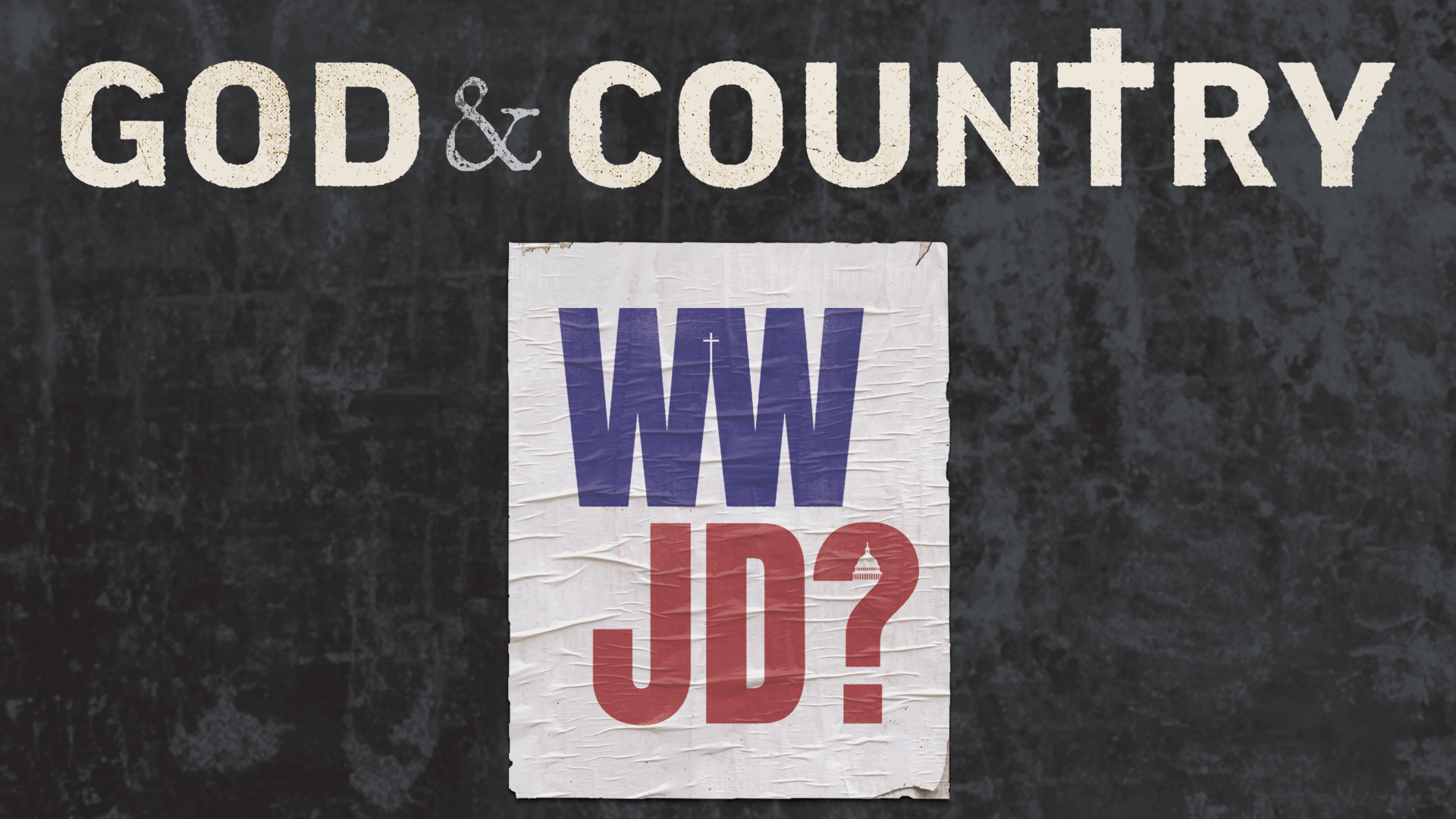 1920x1080 Prime Video: God & Country