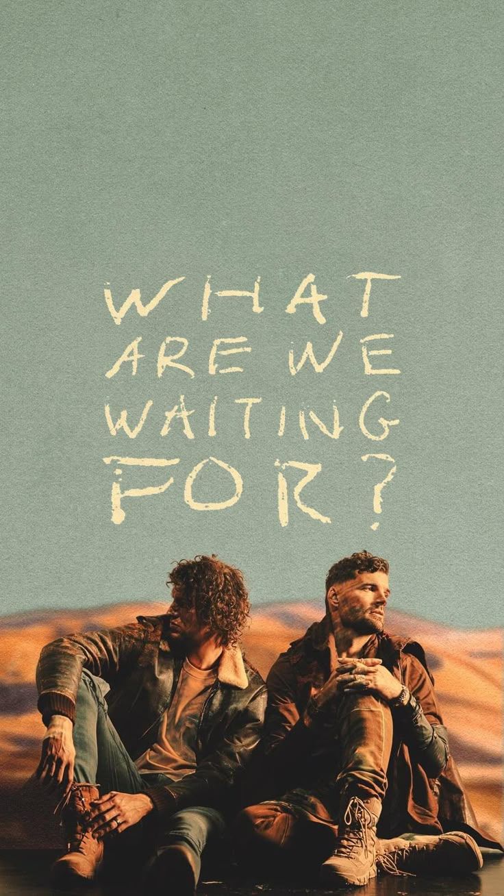 736x1308 for KING & COUNTRY Wallpaper