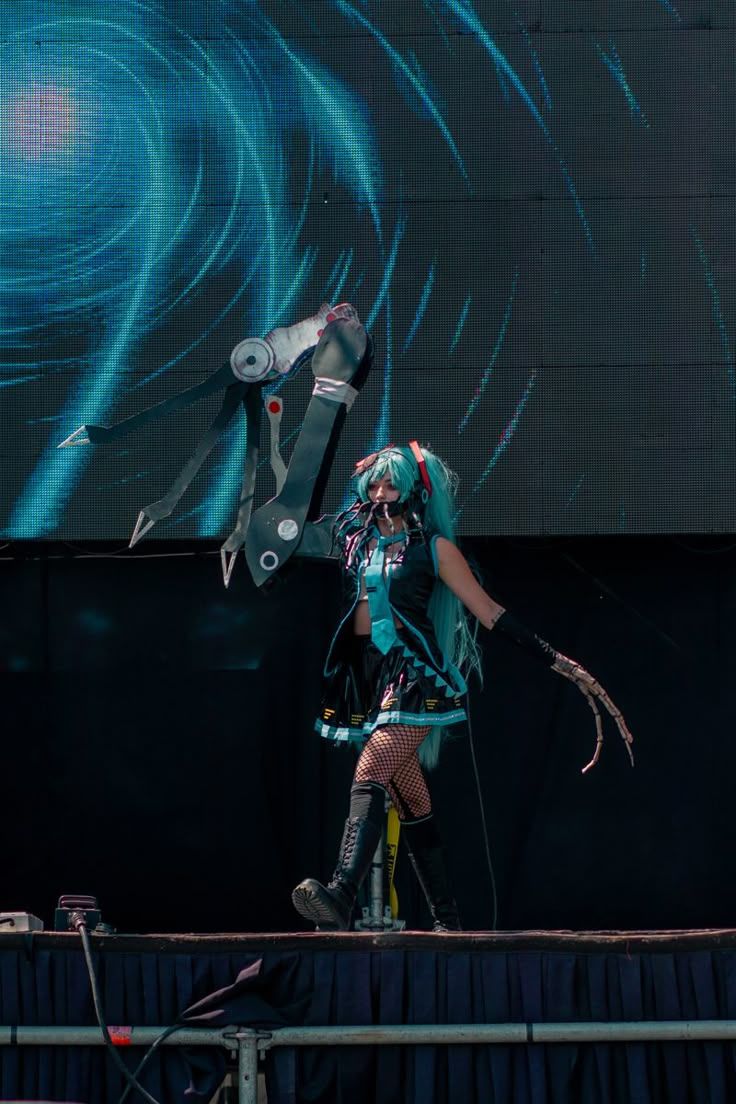 736x1104 Calne ca cosplay