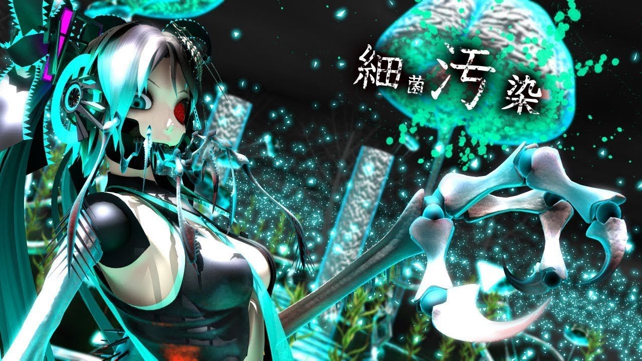 1280x720 Evolution Of Calne Ca