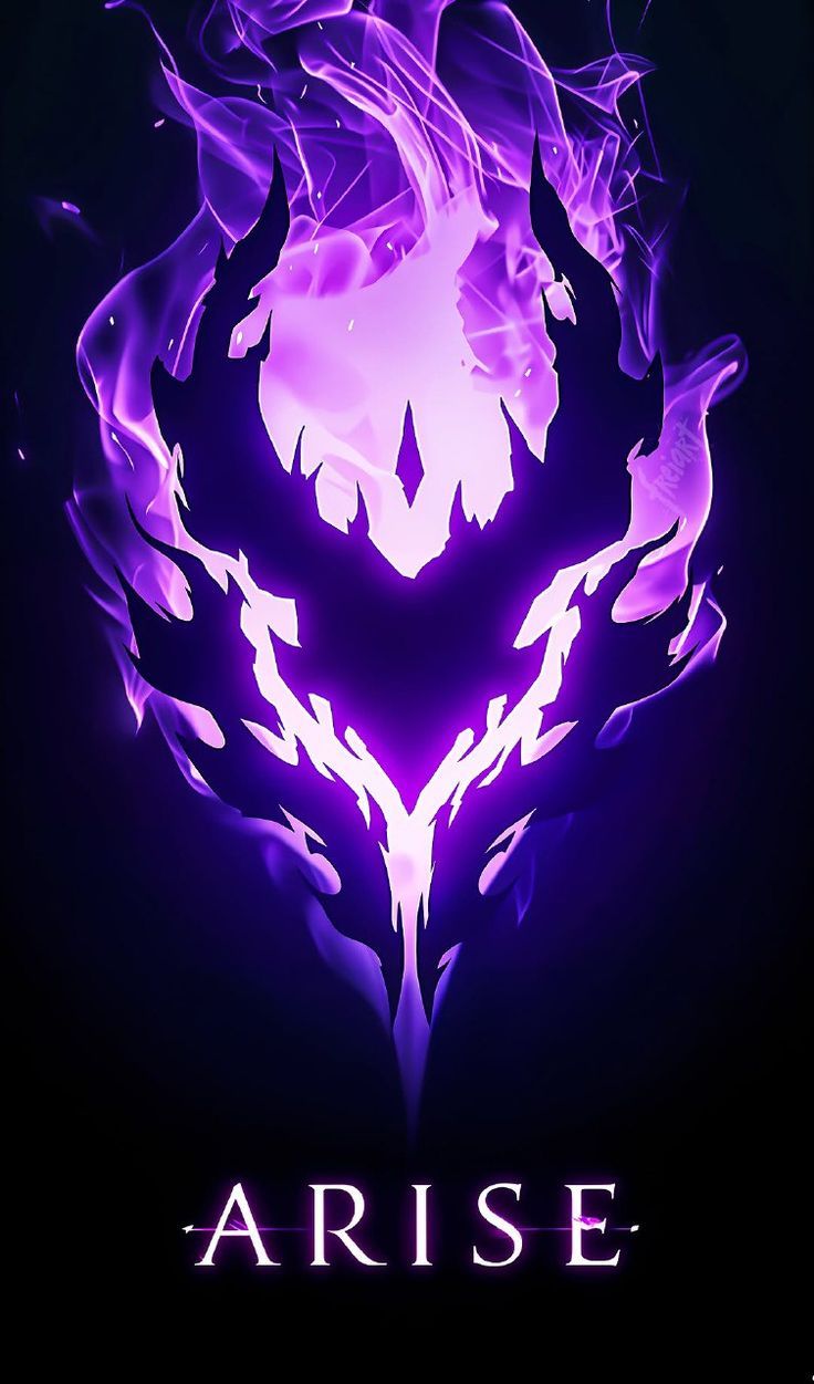 736x1251 Arise Shadow Monarch Sung Jinwoo HD 4k Wallpaper in Solo Leveling Anime