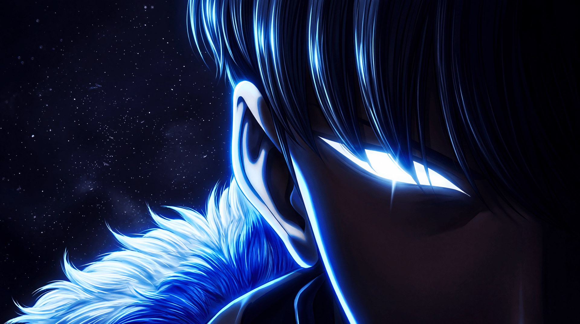 1920x1072 Solo Leveling Season 2 Jin Drip Woo The Shadow Monarch 5k wallpaper