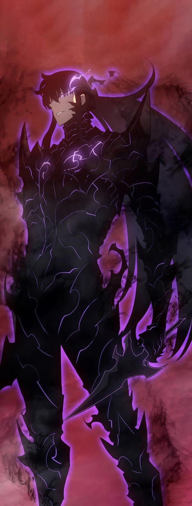 640x1681 The 2nd Shadow Monarch