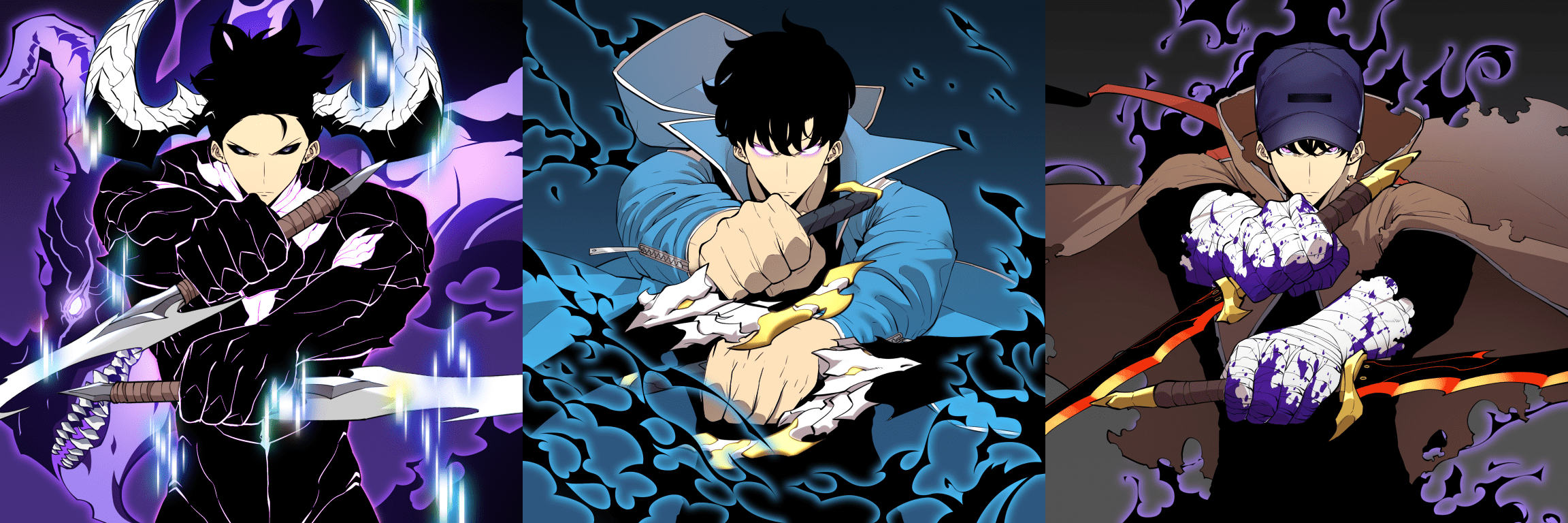 2304x768 Shadow Monarch(PFP)