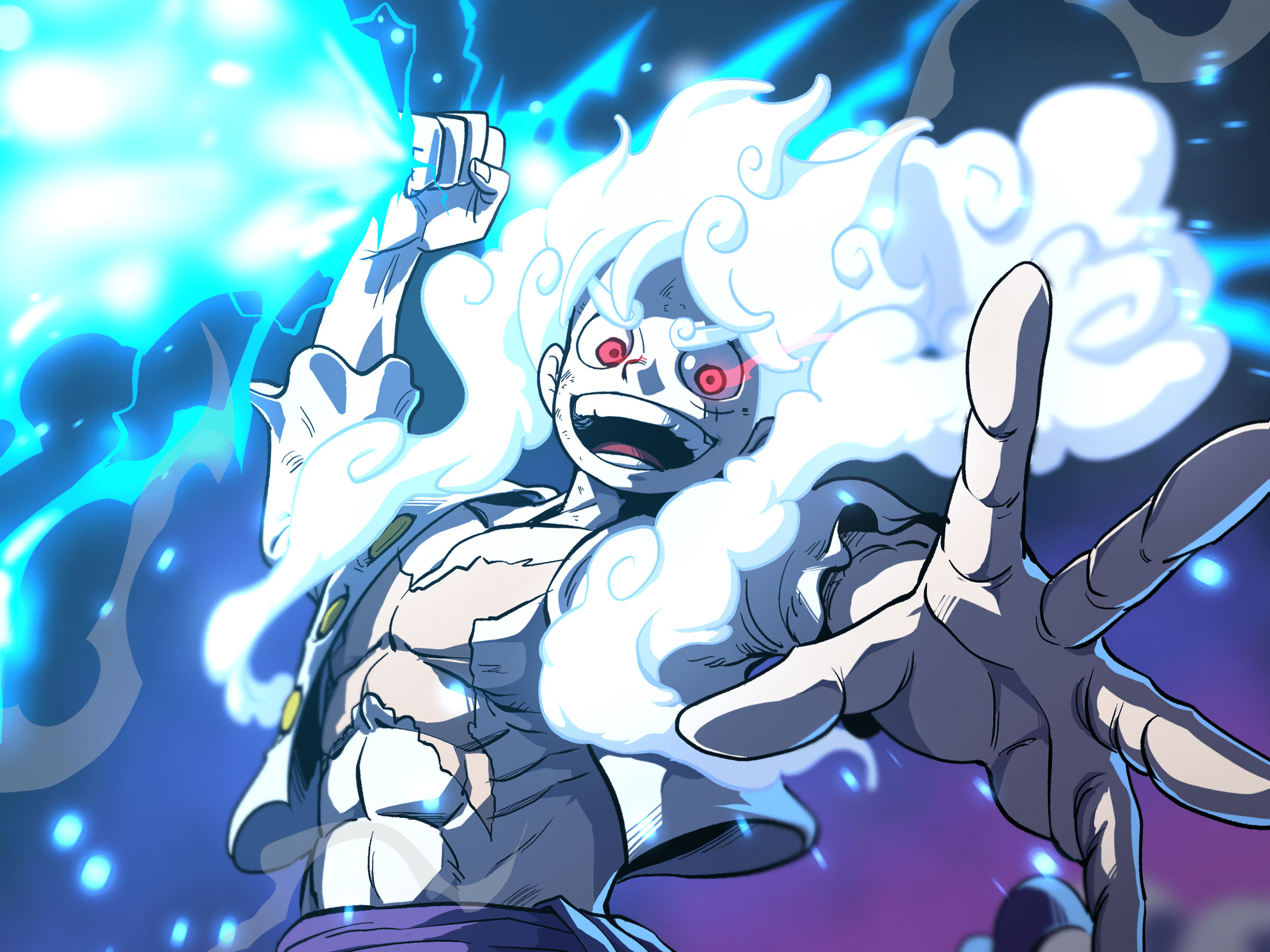 2331x1748 Who wins? Both are not holding back