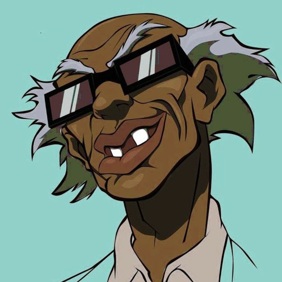 1080x1080 Stream Stinkmeaner by Dr. Inkin. Listen online for free on SoundCloud