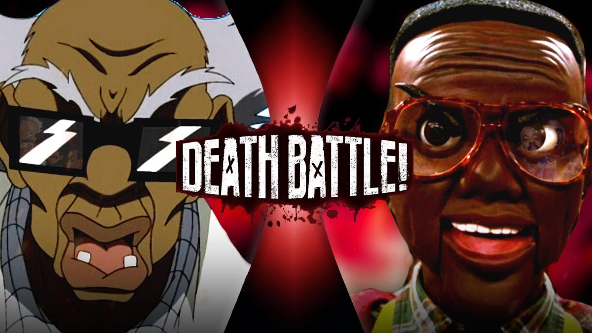 1200x675 Stinkmeaner vs Stevil (The Boondocks vs Family Matters) Connections in the comments
