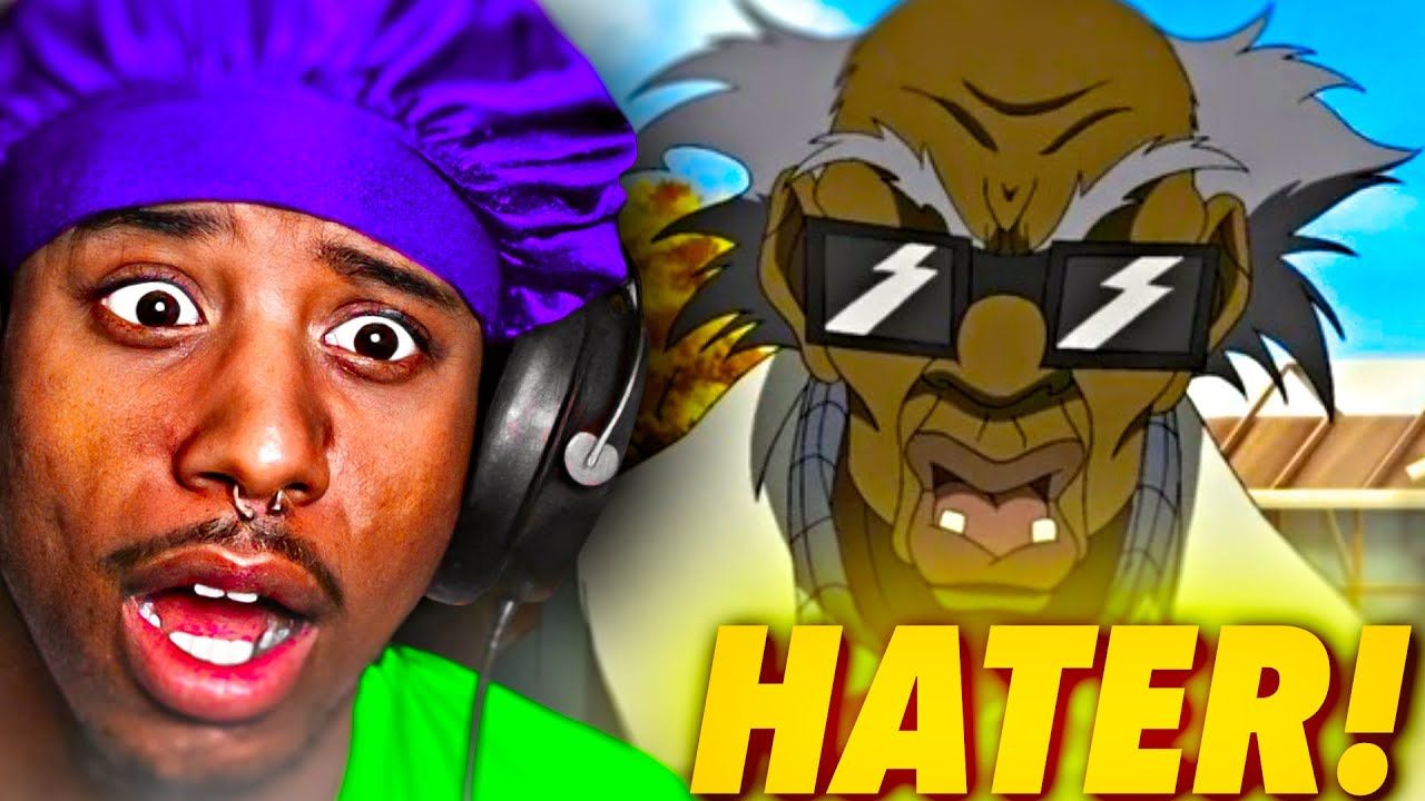 1280x720 STINKMEANER THE ULTIMATE HATER!!