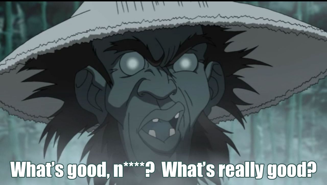 1280x726 Boondocks Stinkmeaner Quotes. QuotesGram