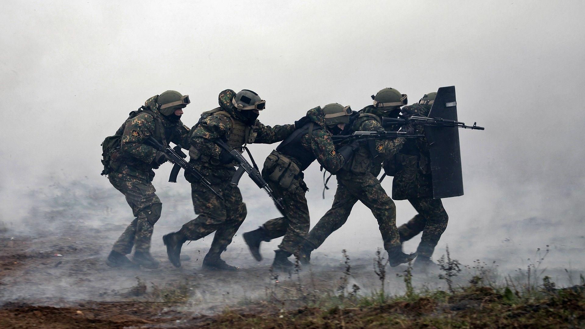 1920x1080 Special Forces HD Indian Army Wallpaper