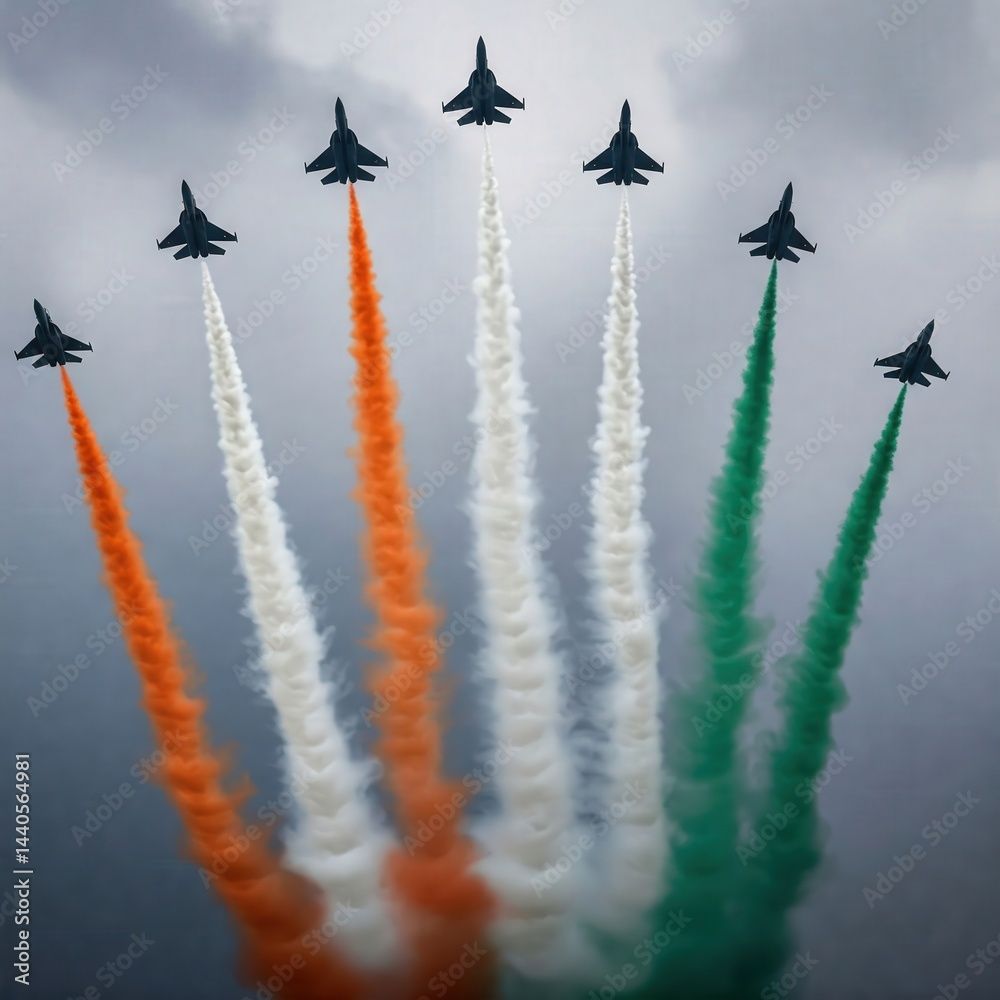 1000x1000 Indian army attack on Pakistan army. india vs pakistan war