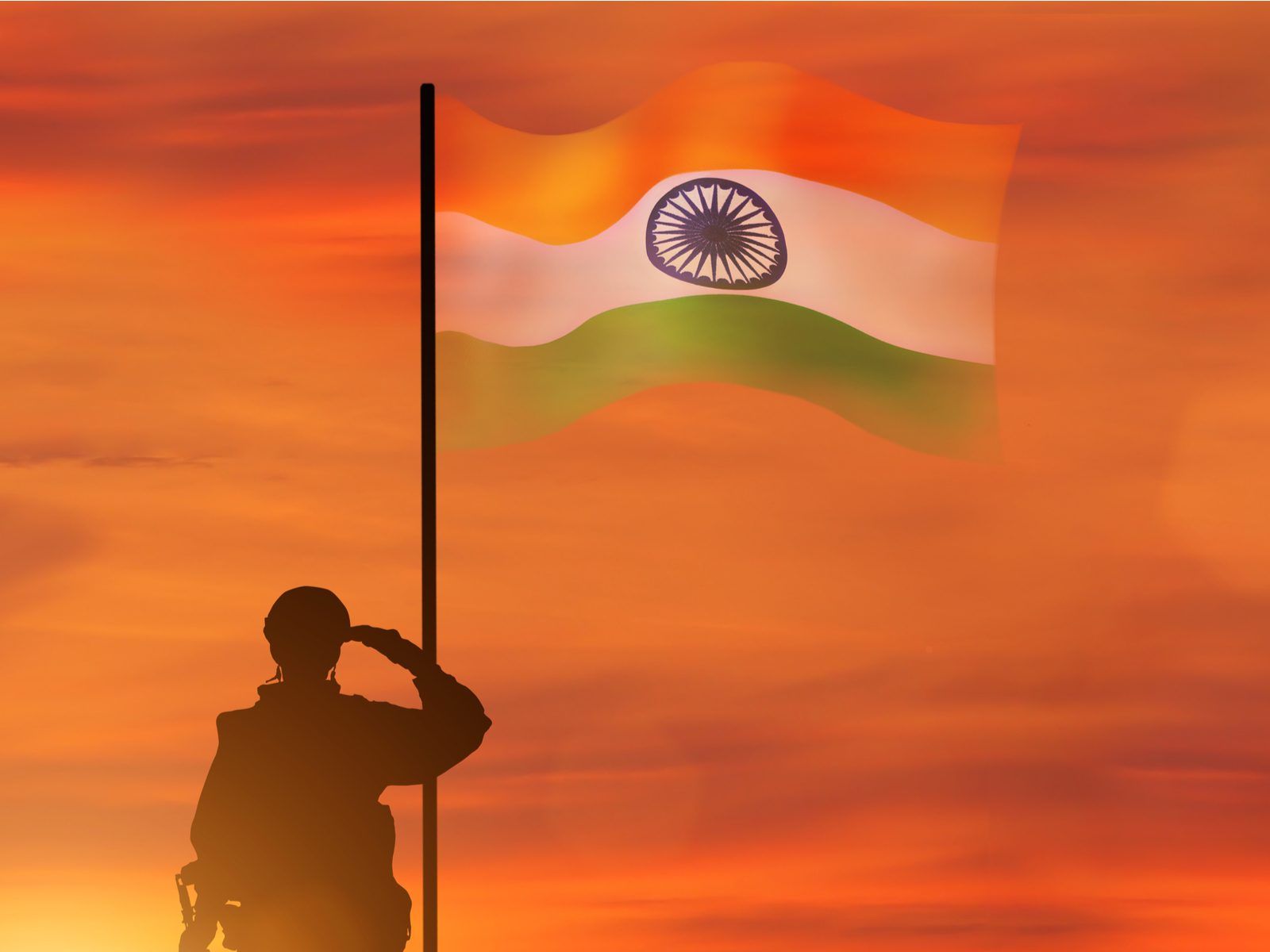 1600x1200 Armed Forces Veterans Day 2022: History, Significance and All You Need to Know
