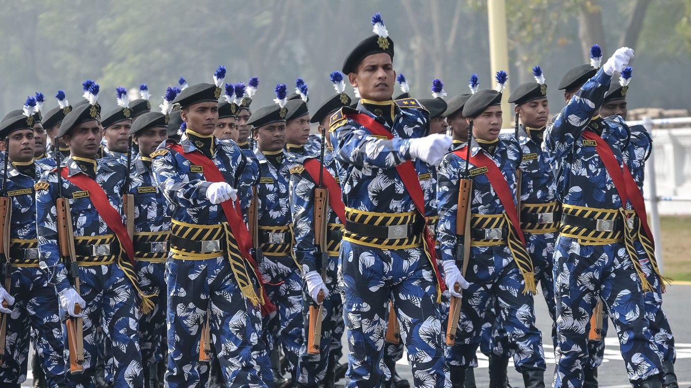 1366x768 India's Paramilitary Force Is Larger Than China's Entire Army 7 Wall St