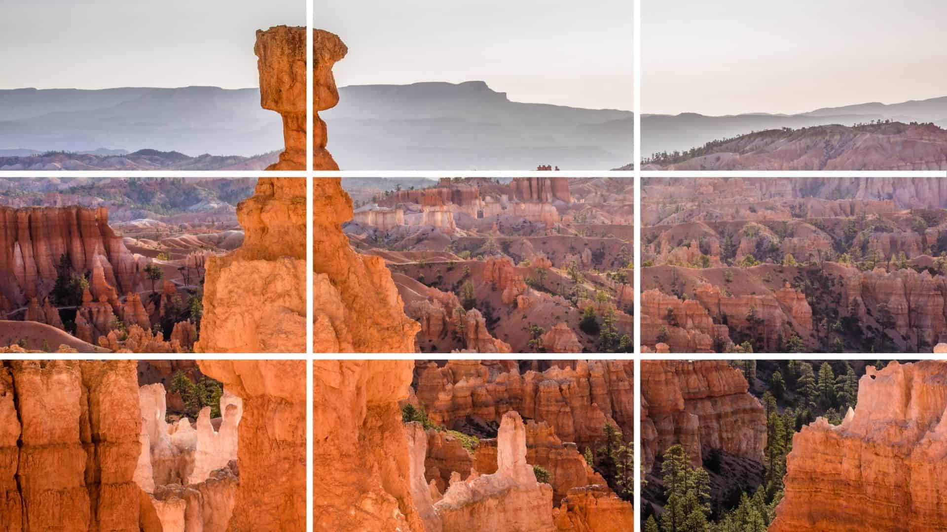 1920x1080 Rule of Thirds Photo: Ideas for Landscape Photography