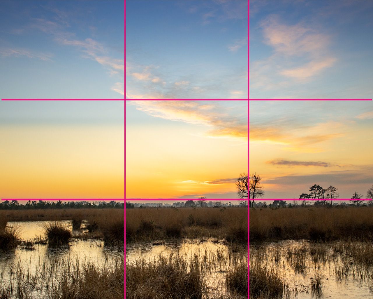 1280x1024 A Better Way To Use the Rule of Thirds To Your Advantage