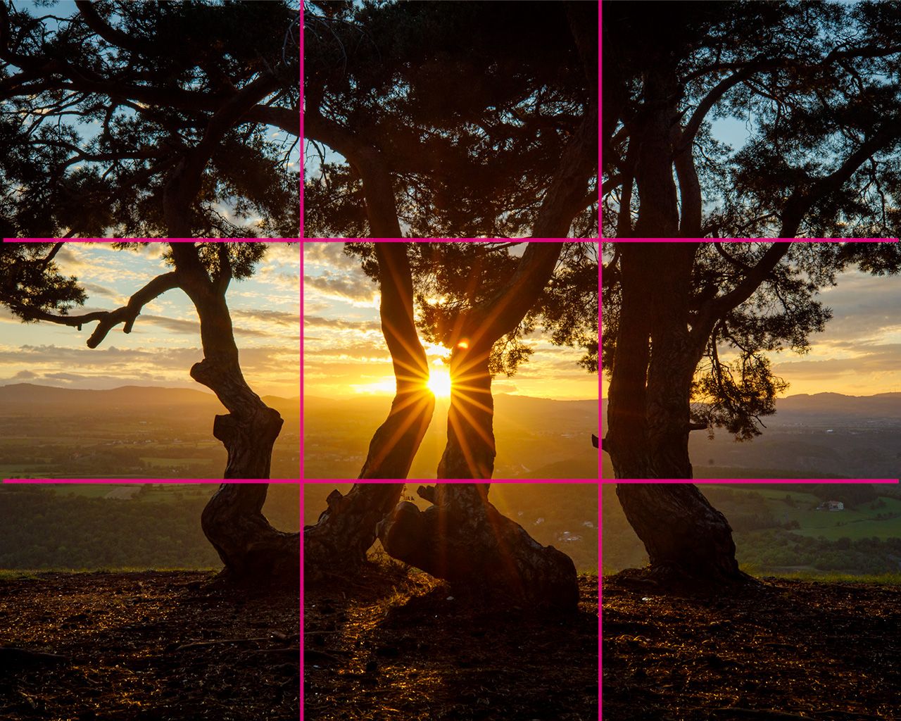 1280x1024 A Better Way To Use the Rule of Thirds To Your Advantage