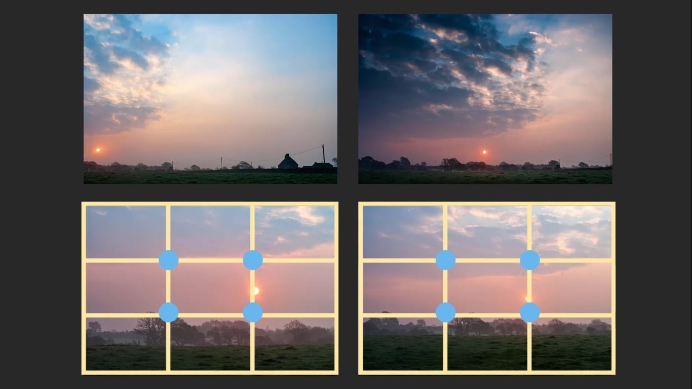 1366x768 The Rule of Thirds: Use It, Break It, Ignore It • Your Guide to Landscape, Travel & Outdoor Photography. Expert guidance