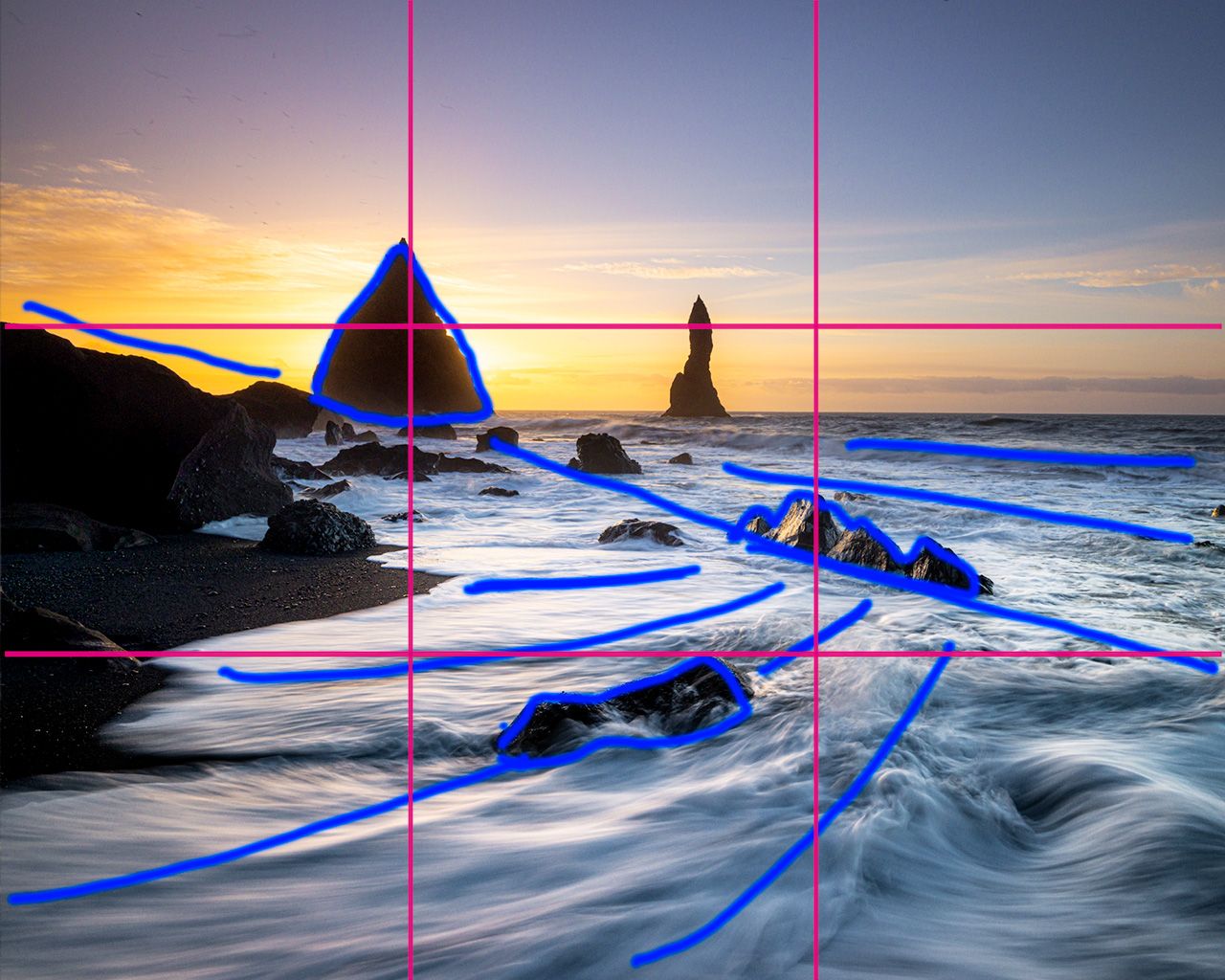 1280x1024 A Better Way To Use the Rule of Thirds To Your Advantage