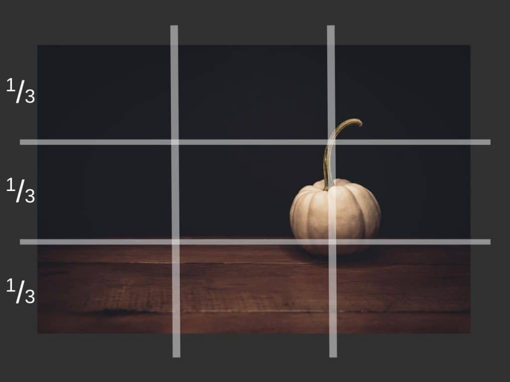 1024x768 The Ever Important Rule Of Thirds