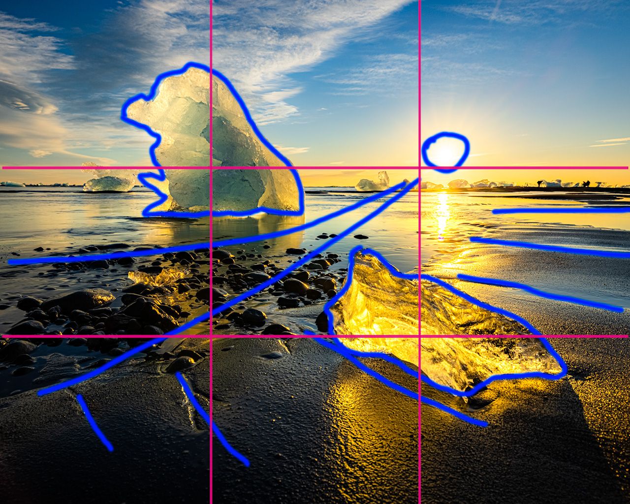 1280x1024 A Better Way To Use the Rule of Thirds To Your Advantage