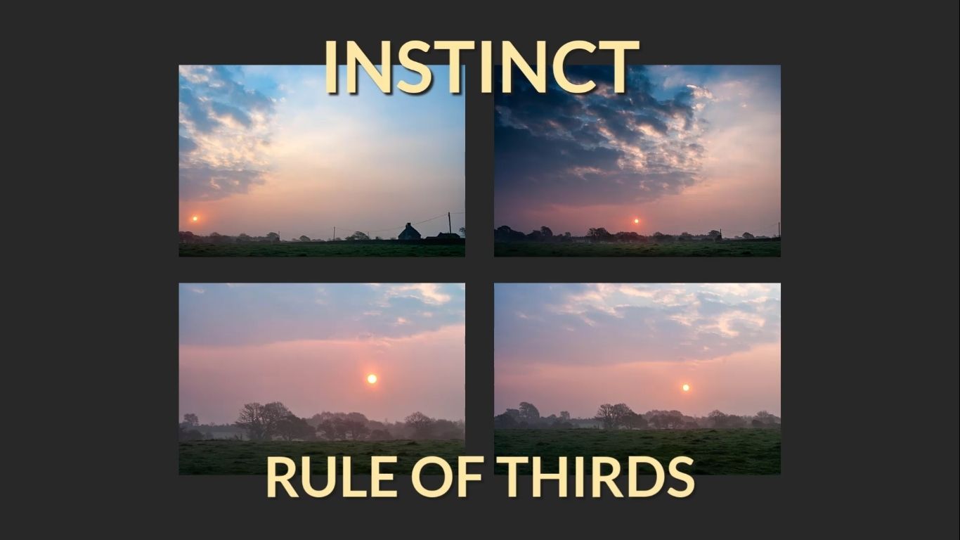 1366x768 The Rule of Thirds: Use It, Break It, Ignore It • Your Guide to Landscape, Travel & Outdoor Photography. Expert guidance